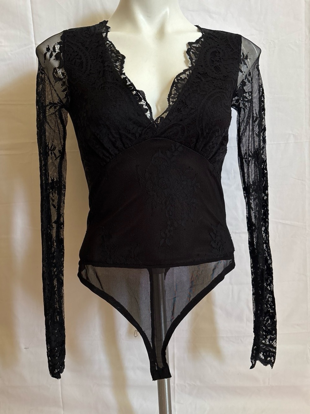 Lulus bodysuit size small